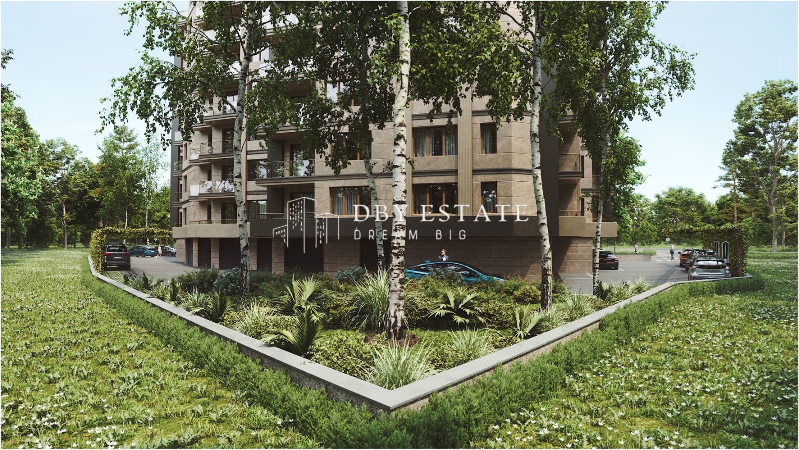 Продава 3-СТАЕН, гр. Пловдив, Гагарин, снимка 4 - Апартаменти - 55755828