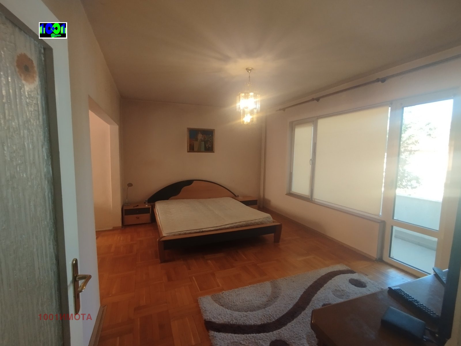 Продава 3-СТАЕН, гр. Пловдив, Мараша, снимка 2 - Апартаменти - 56468991