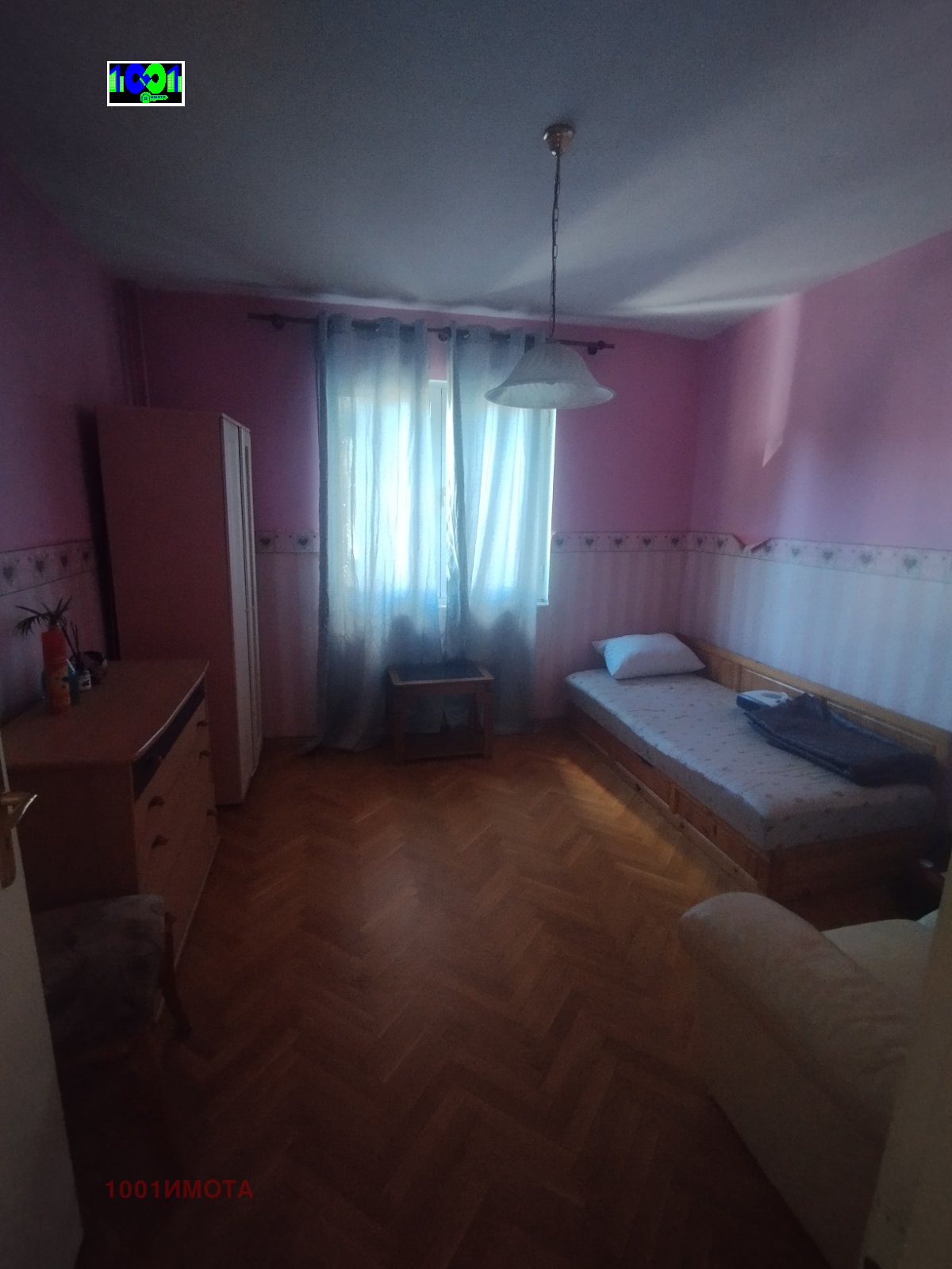 Продава 3-СТАЕН, гр. Пловдив, Мараша, снимка 9 - Апартаменти - 56468991