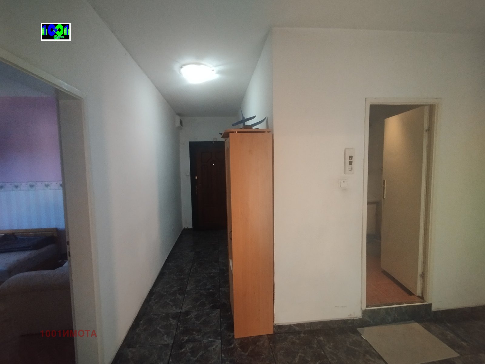 Продава 3-СТАЕН, гр. Пловдив, Мараша, снимка 11 - Апартаменти - 56468991