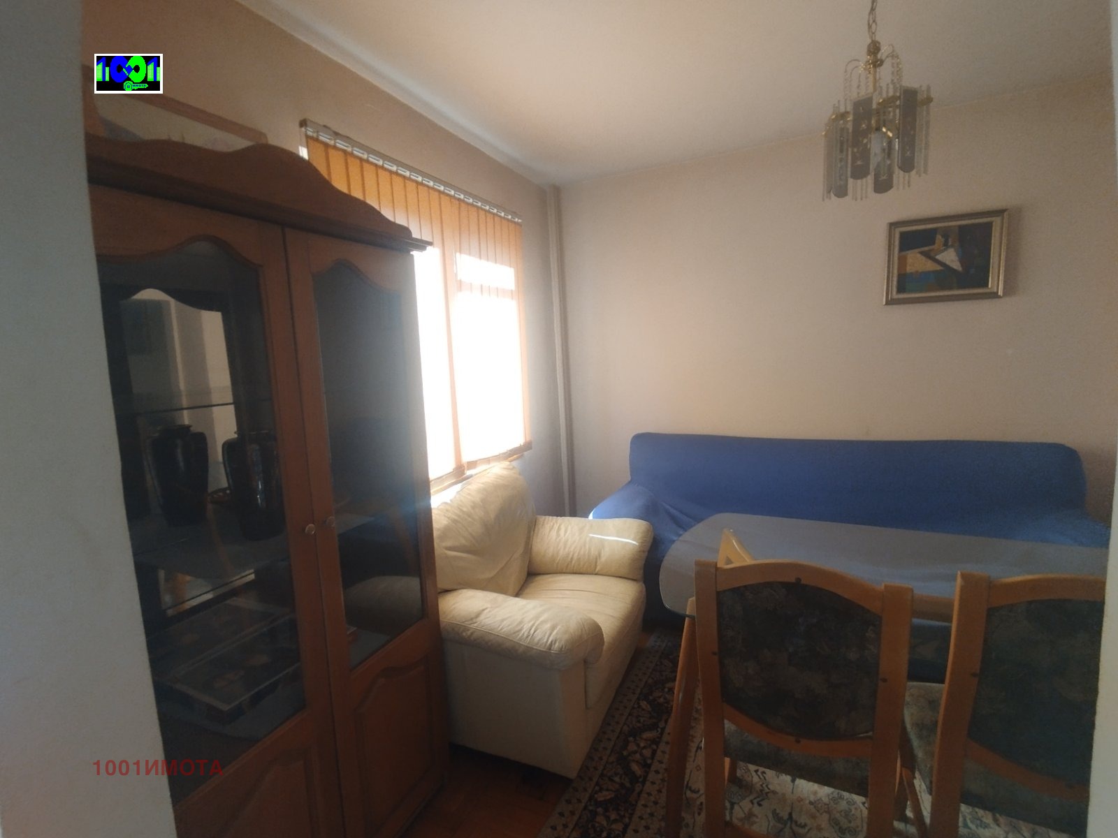 Продава 3-СТАЕН, гр. Пловдив, Мараша, снимка 3 - Апартаменти - 56468991