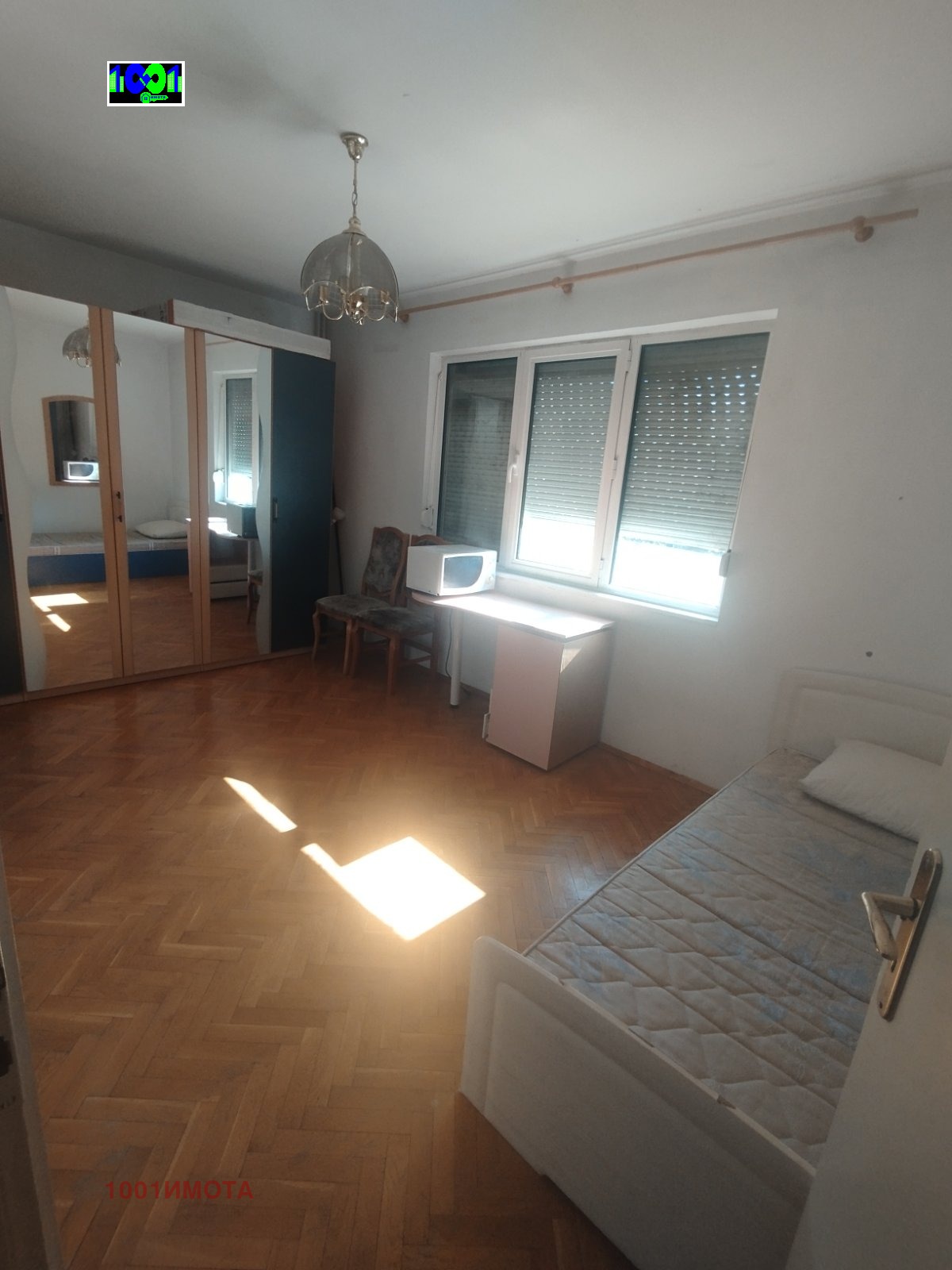 Продава 3-СТАЕН, гр. Пловдив, Мараша, снимка 12 - Апартаменти - 56468991