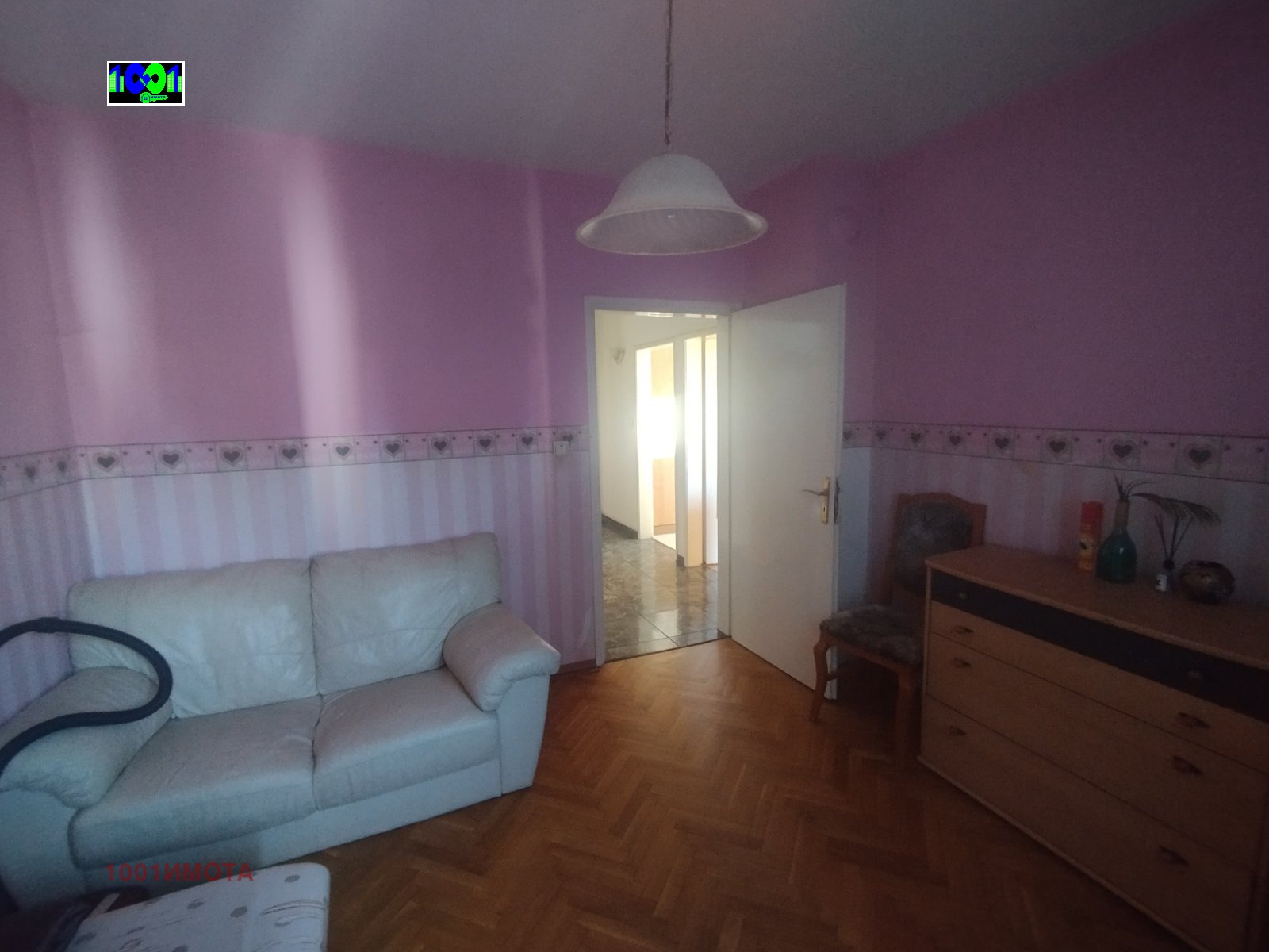 Продава 3-СТАЕН, гр. Пловдив, Мараша, снимка 10 - Апартаменти - 56468991