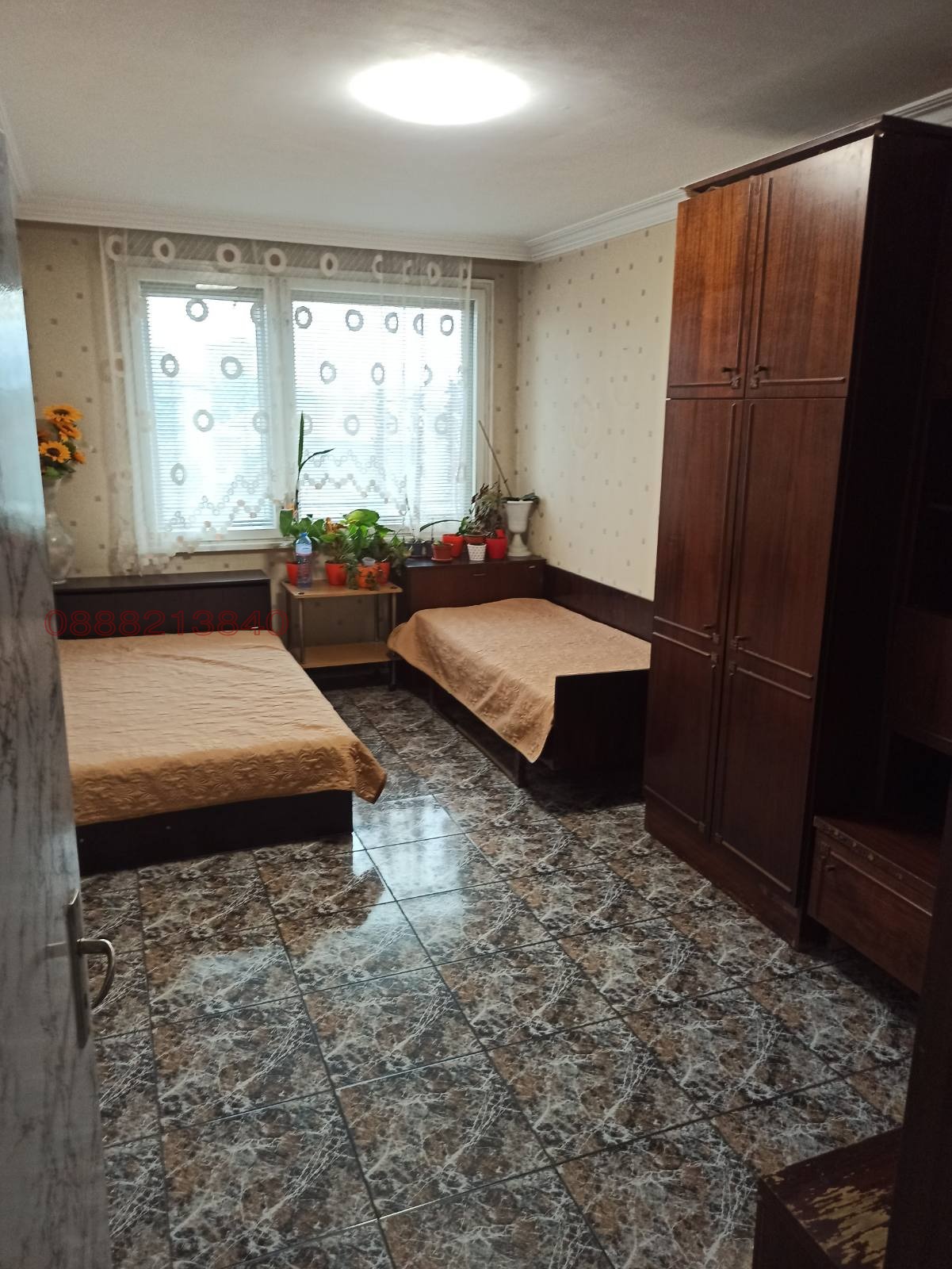 Продава 3-СТАЕН, гр. Видин, Баба Тонка, снимка 8 - Апартаменти - 56565945