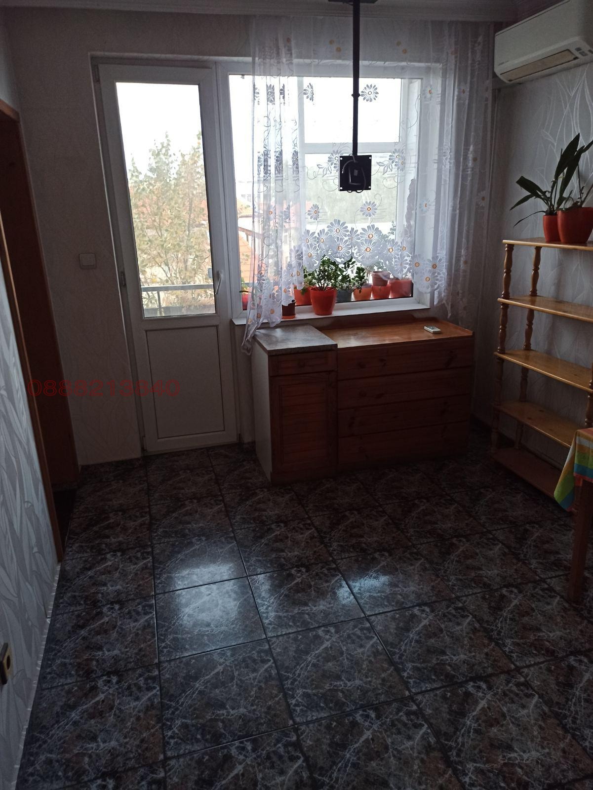 Продава 3-СТАЕН, гр. Видин, Баба Тонка, снимка 6 - Апартаменти - 56565945