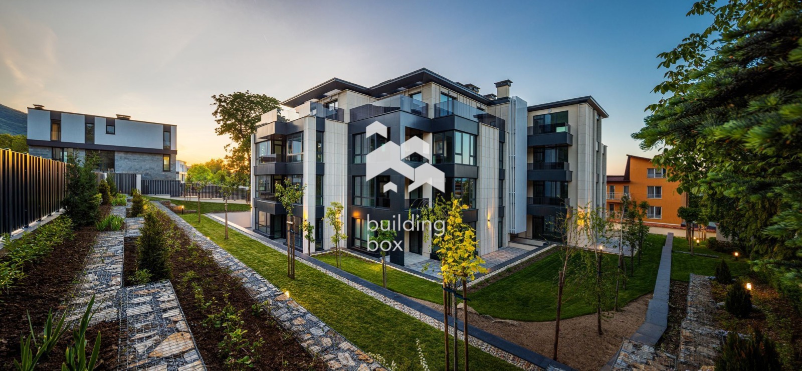 Продава 4-СТАЕН, гр. София, Драгалевци, снимка 16 - Апартаменти - 54639368