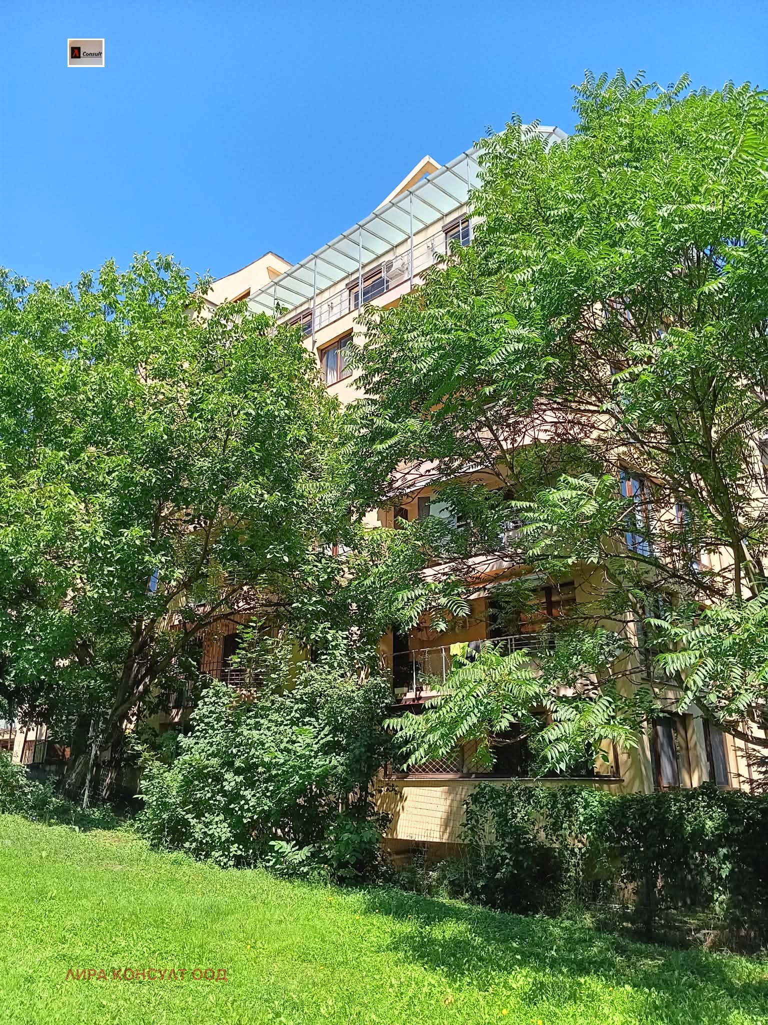 Продава 4-СТАЕН, гр. София, Редута, снимка 15 - Апартаменти - 55567961