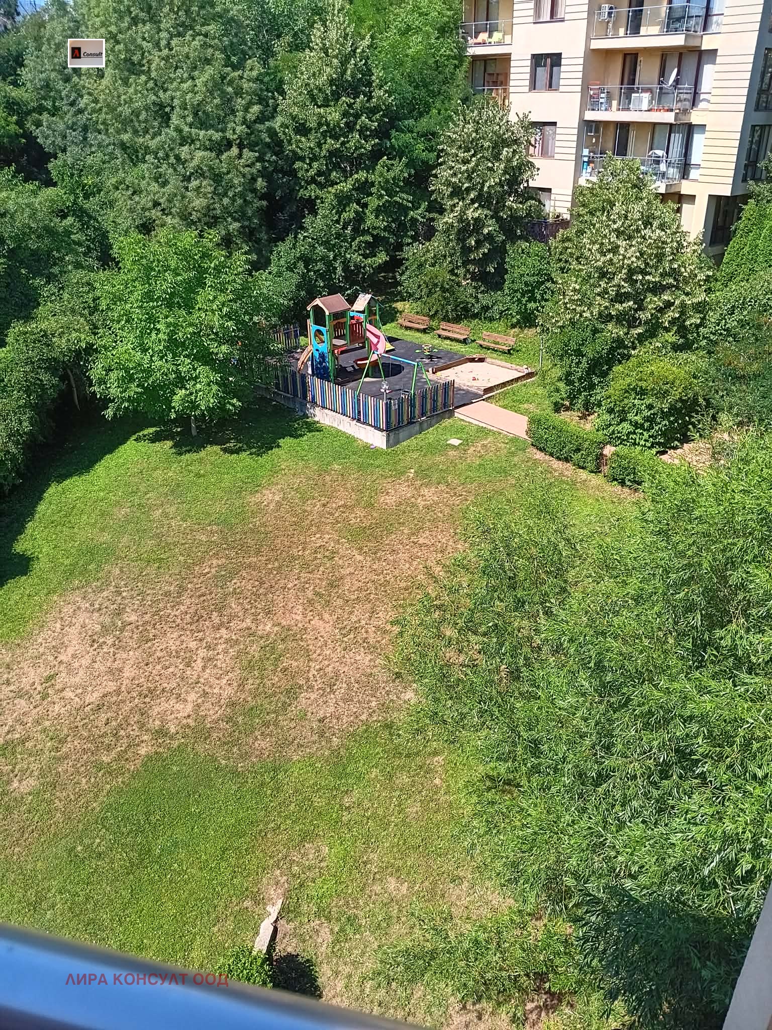 Продава 4-СТАЕН, гр. София, Редута, снимка 14 - Апартаменти - 55567961