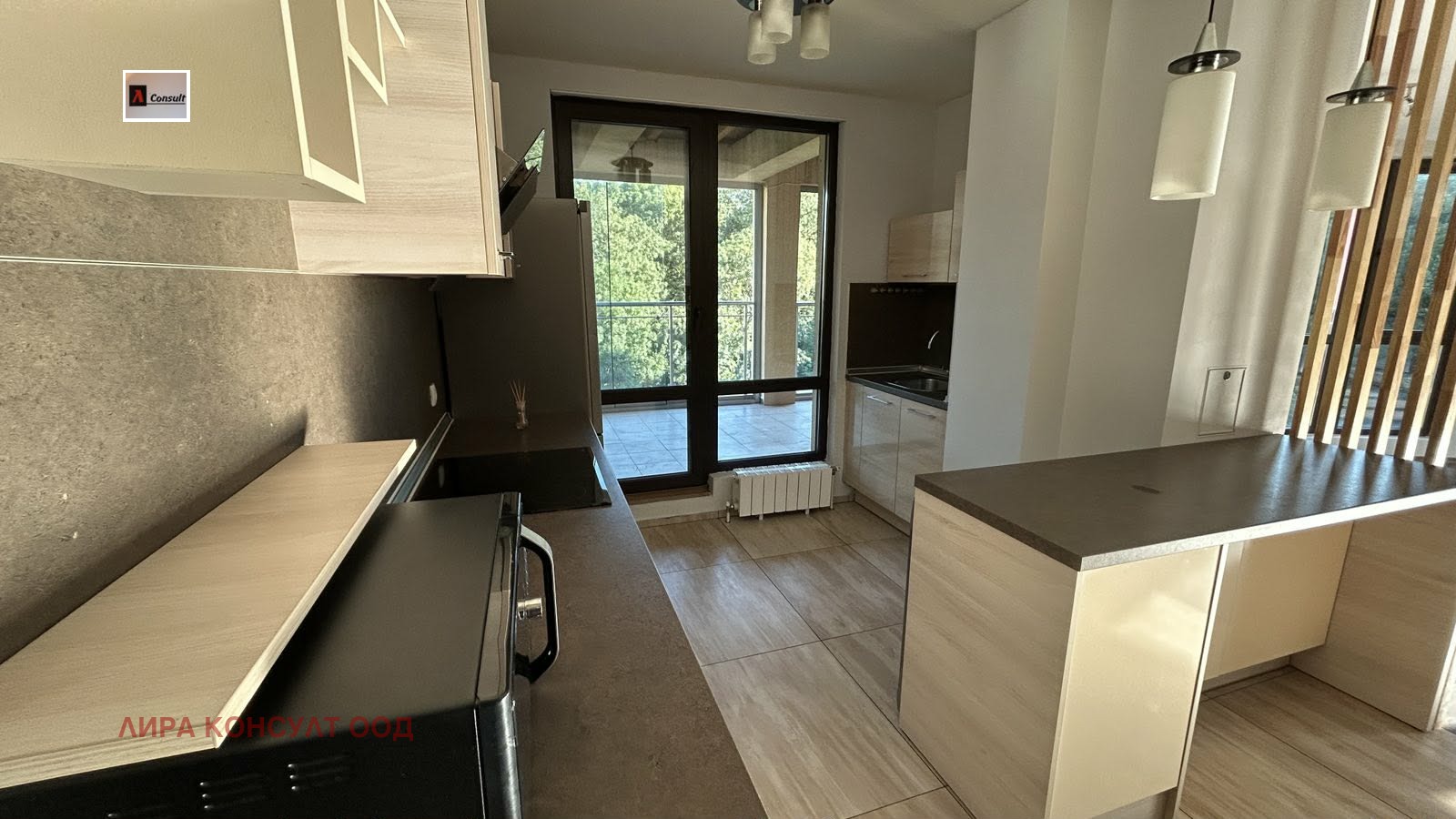 Продава 4-СТАЕН, гр. София, Редута, снимка 4 - Апартаменти - 55567961