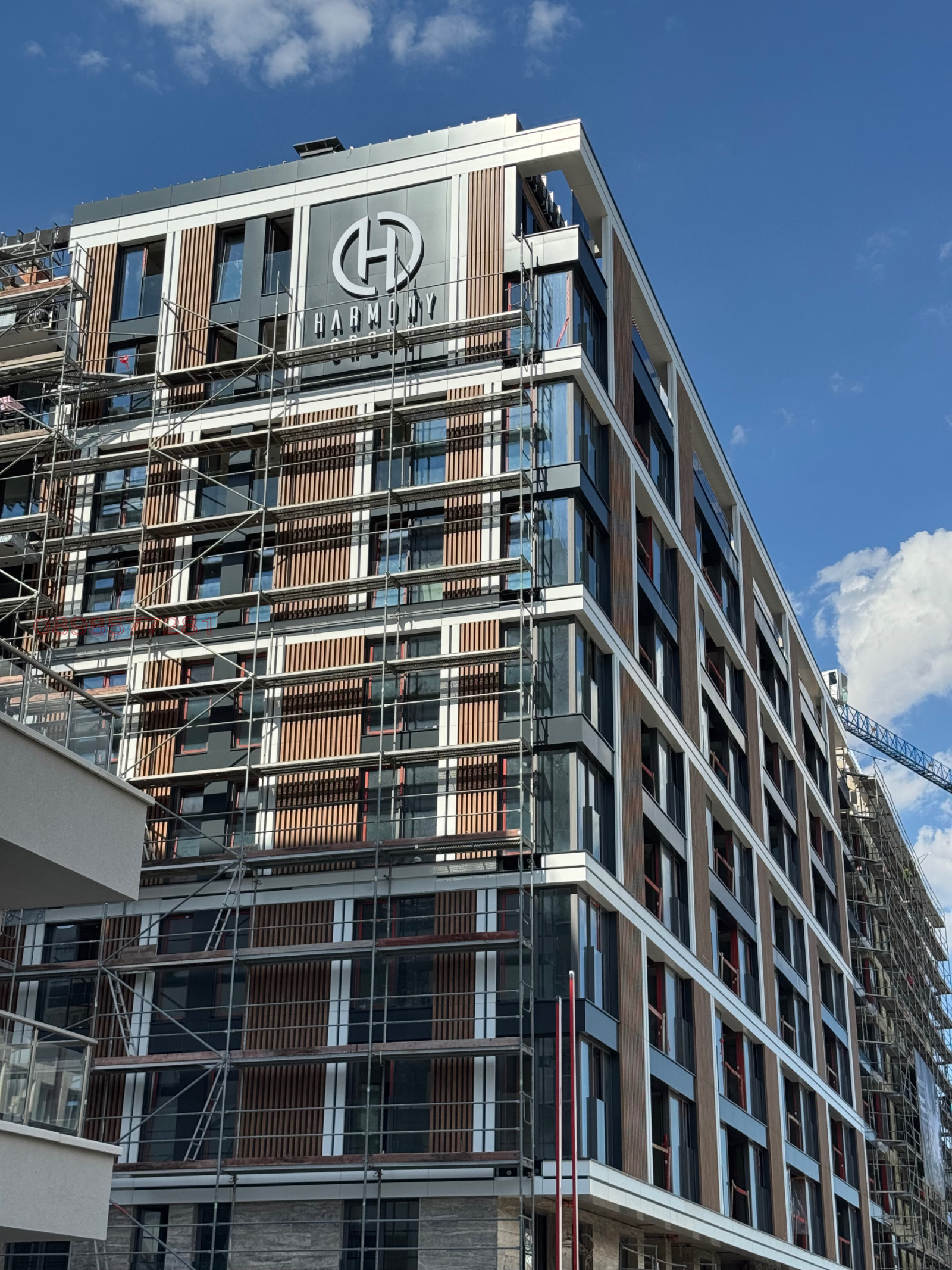 Продава 4-СТАЕН, гр. София, Дружба 1, снимка 2 - Апартаменти - 56336562
