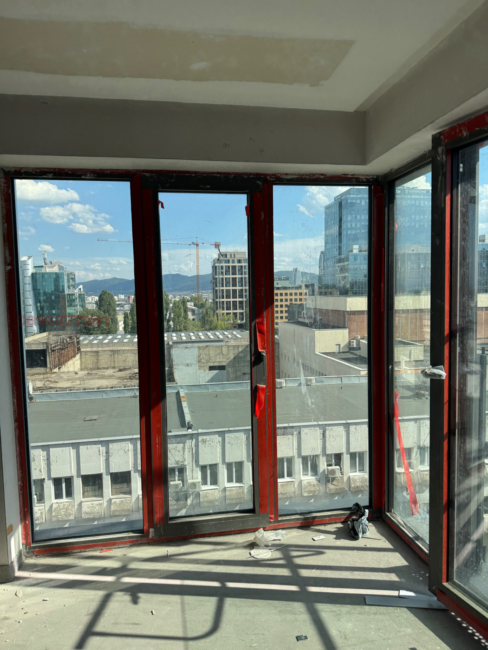 Продава 4-СТАЕН, гр. София, Дружба 1, снимка 8 - Апартаменти - 56336562