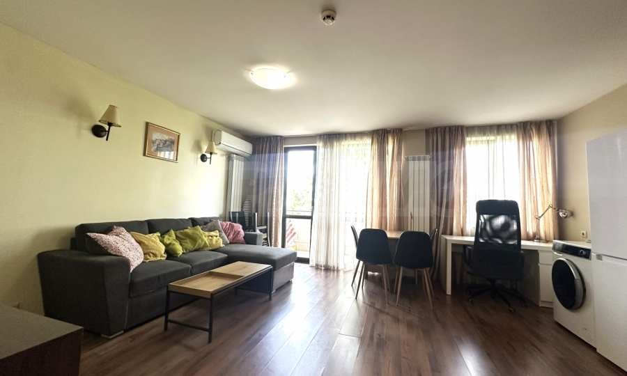 Продава МЕЗОНЕТ, гр. Банско, област Благоевград, снимка 4 - Апартаменти - 55396219