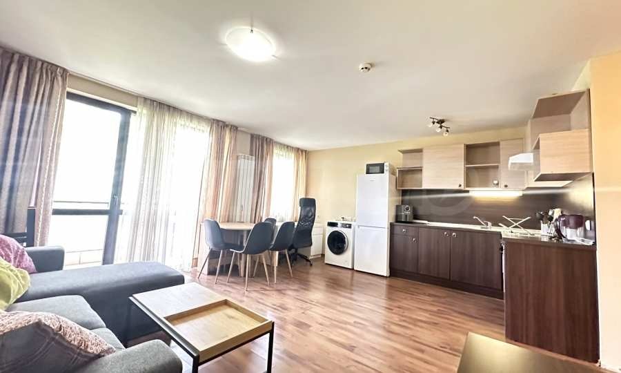 Продава МЕЗОНЕТ, гр. Банско, област Благоевград, снимка 3 - Апартаменти - 55396219