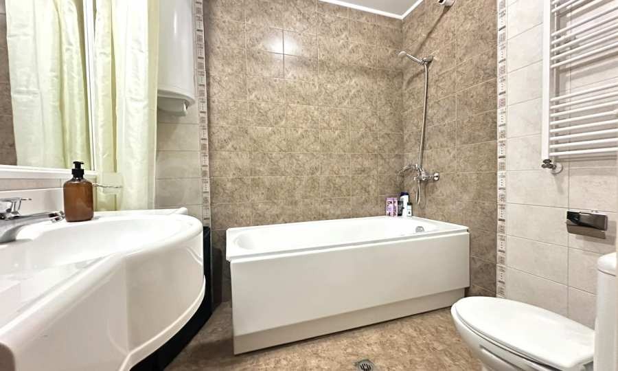 Продава МЕЗОНЕТ, гр. Банско, област Благоевград, снимка 12 - Апартаменти - 55396219