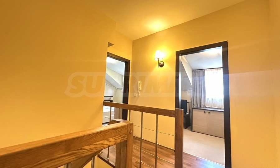 Продава МЕЗОНЕТ, гр. Банско, област Благоевград, снимка 8 - Апартаменти - 55396219