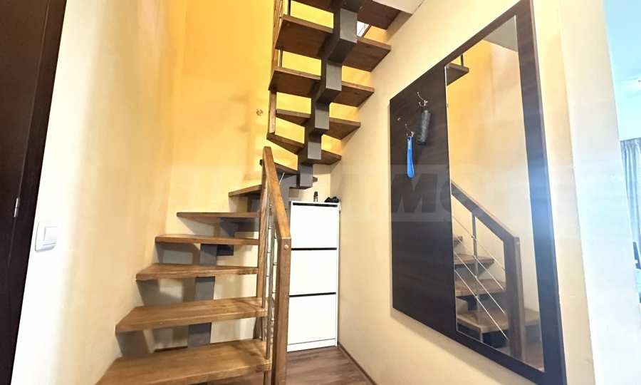 Продава МЕЗОНЕТ, гр. Банско, област Благоевград, снимка 7 - Апартаменти - 55396219