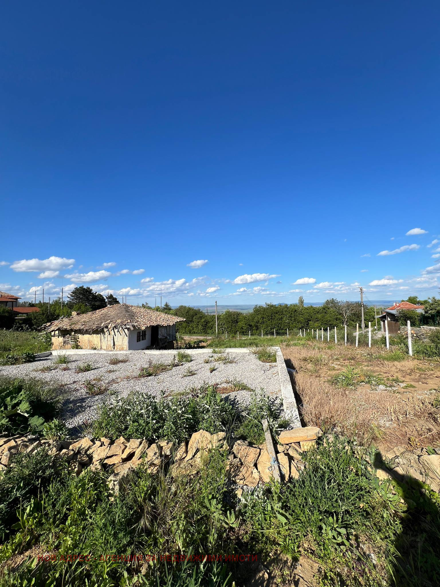 Продава ПАРЦЕЛ, с. Момино, област Търговище, снимка 2 - Парцели - 51732912