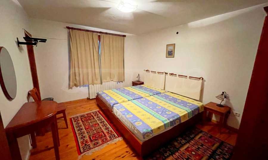 Продава КЪЩА, с. Крапец, област Добрич, снимка 12 - Къщи - 52739714