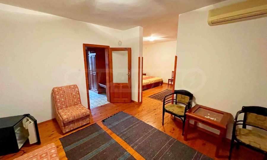 Продава КЪЩА, с. Крапец, област Добрич, снимка 11 - Къщи - 52739714