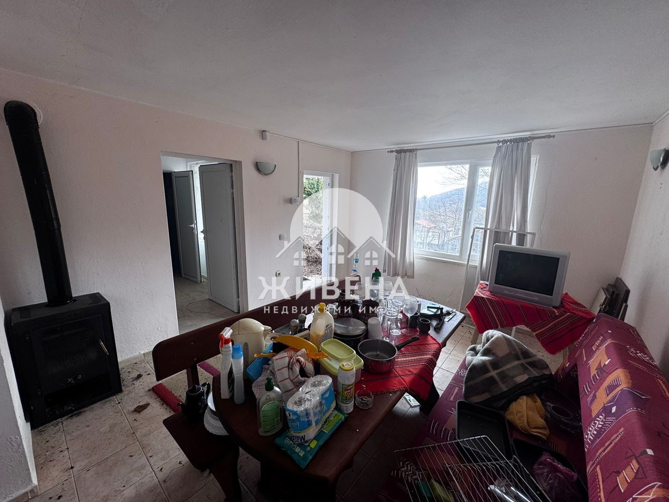 Продава КЪЩА, гр. Балчик, област Добрич, снимка 2 - Къщи - 54076888