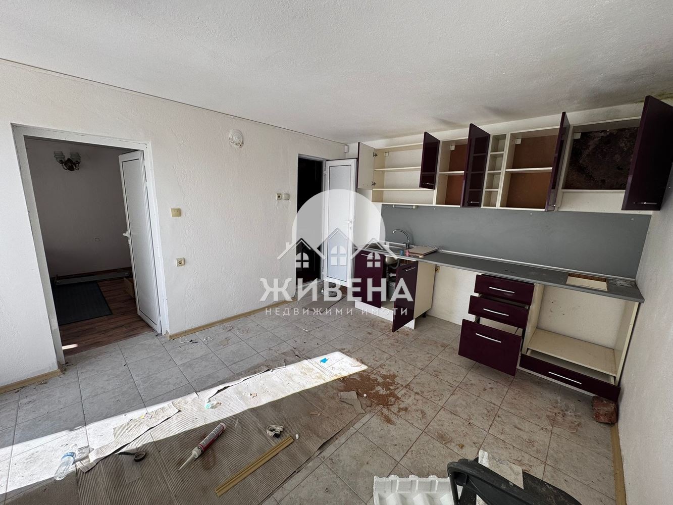 Продава КЪЩА, гр. Балчик, област Добрич, снимка 12 - Къщи - 54076888