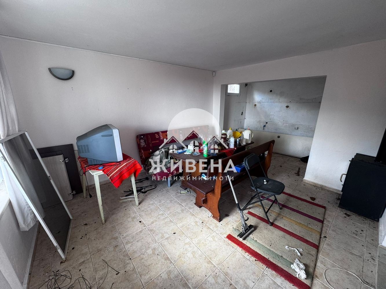 Продава КЪЩА, гр. Балчик, област Добрич, снимка 3 - Къщи - 54076888