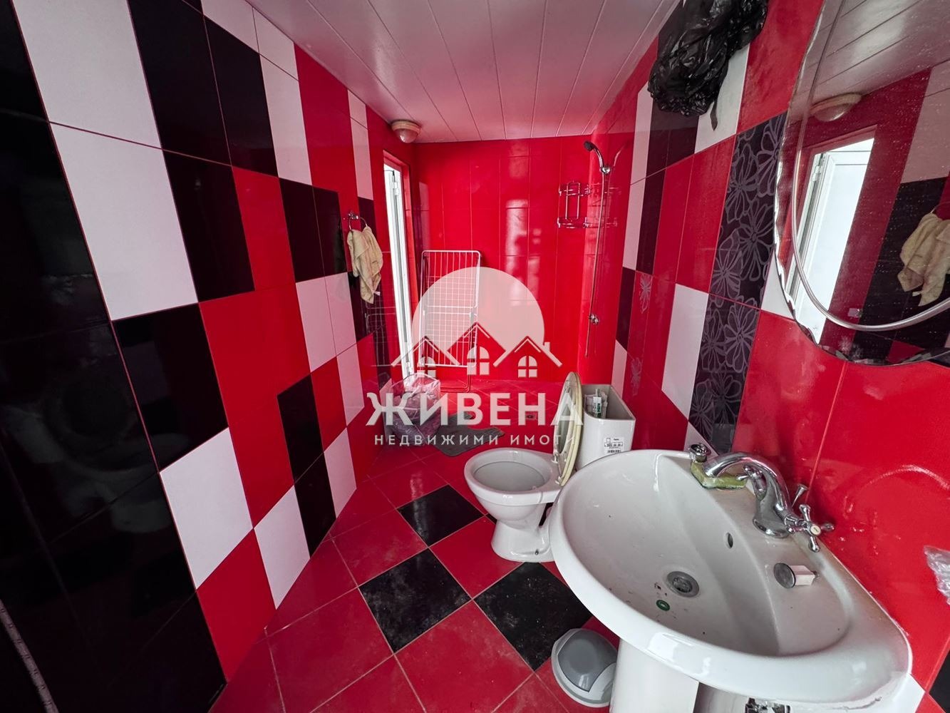 Продава КЪЩА, гр. Балчик, област Добрич, снимка 14 - Къщи - 54076888