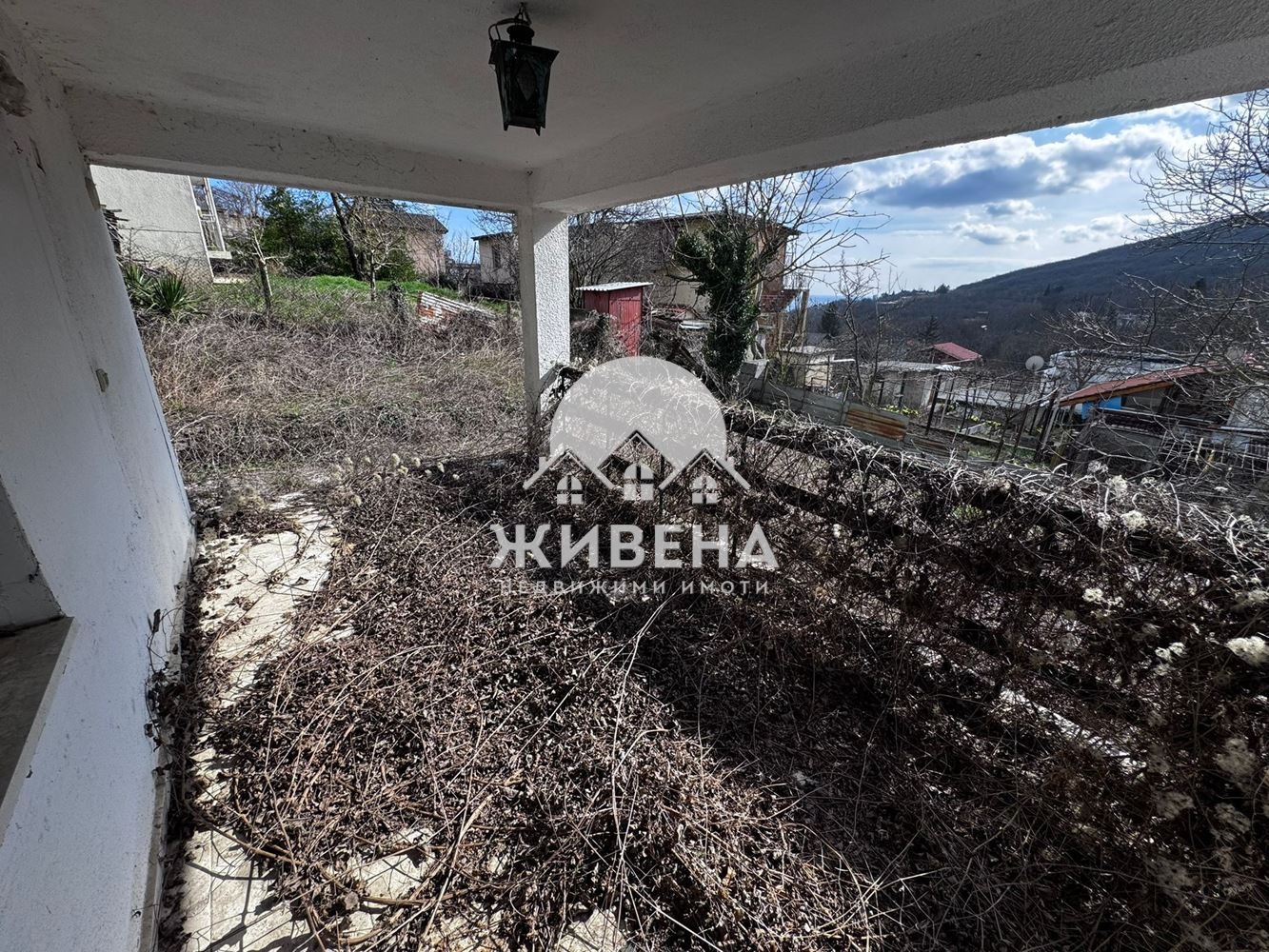Продава КЪЩА, гр. Балчик, област Добрич, снимка 16 - Къщи - 54076888