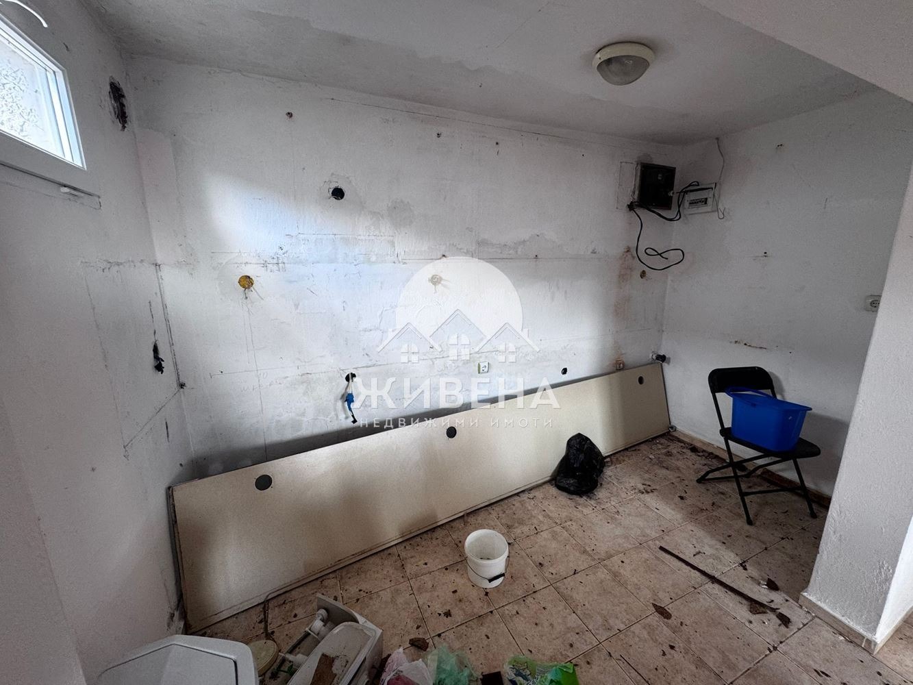 Продава КЪЩА, гр. Балчик, област Добрич, снимка 4 - Къщи - 54076888