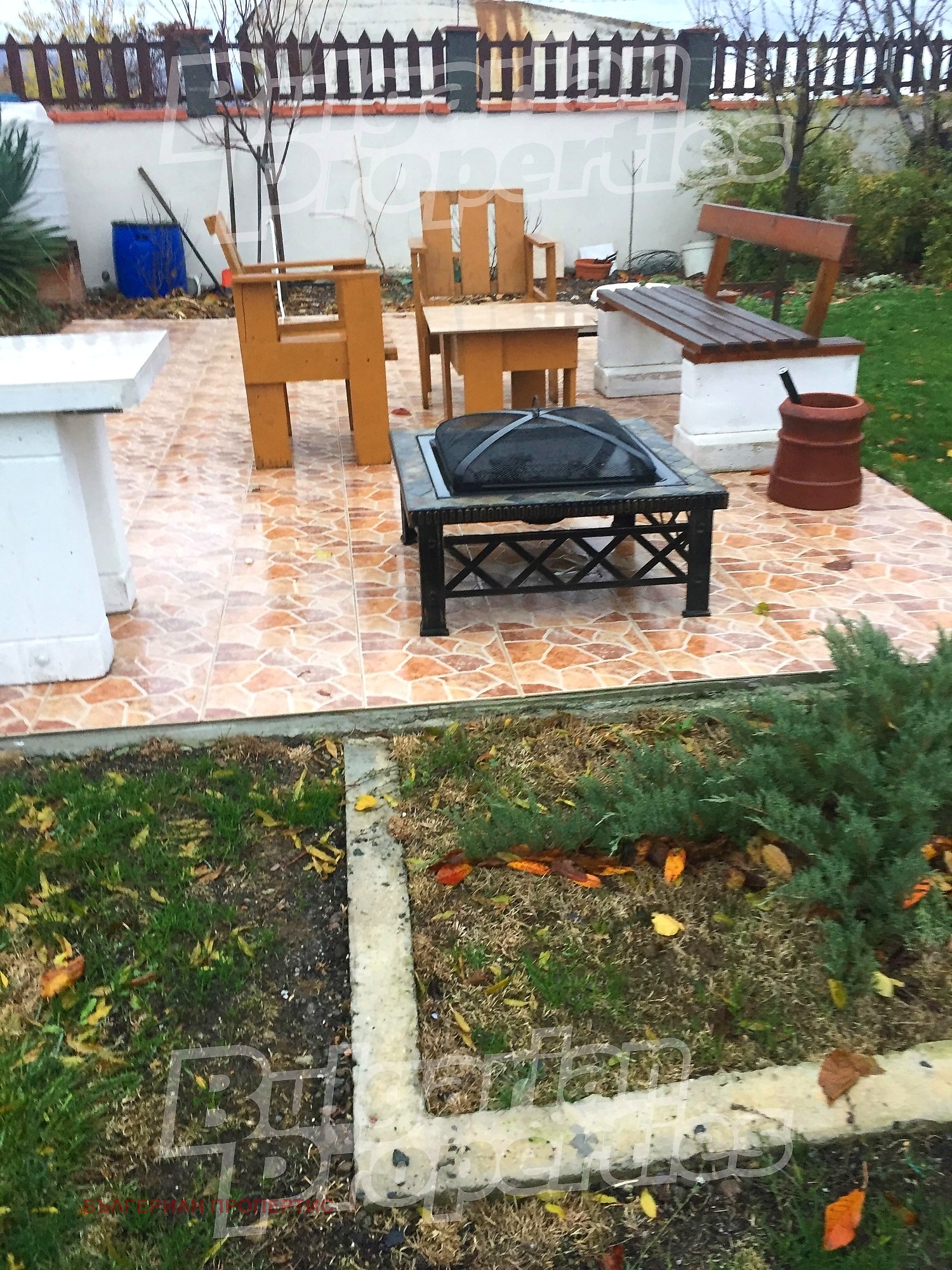 Продава КЪЩА, с. Оризаре, област Бургас, снимка 10 - Къщи - 54340756