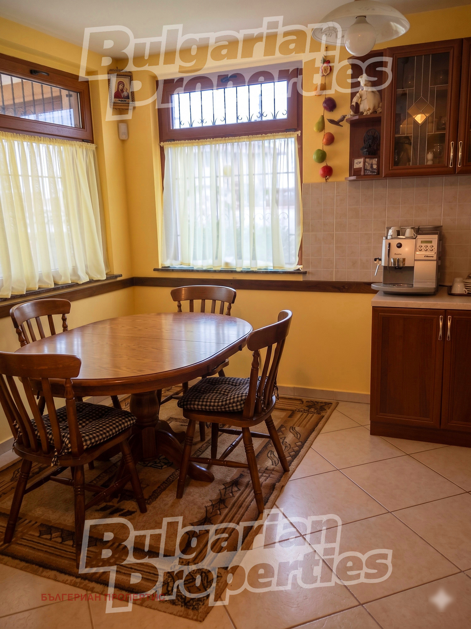 Продава КЪЩА, с. Оризаре, област Бургас, снимка 3 - Къщи - 54340756