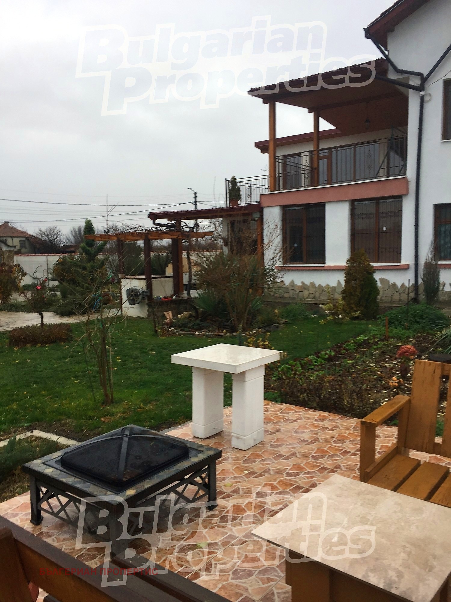 Продава КЪЩА, с. Оризаре, област Бургас, снимка 9 - Къщи - 54340756