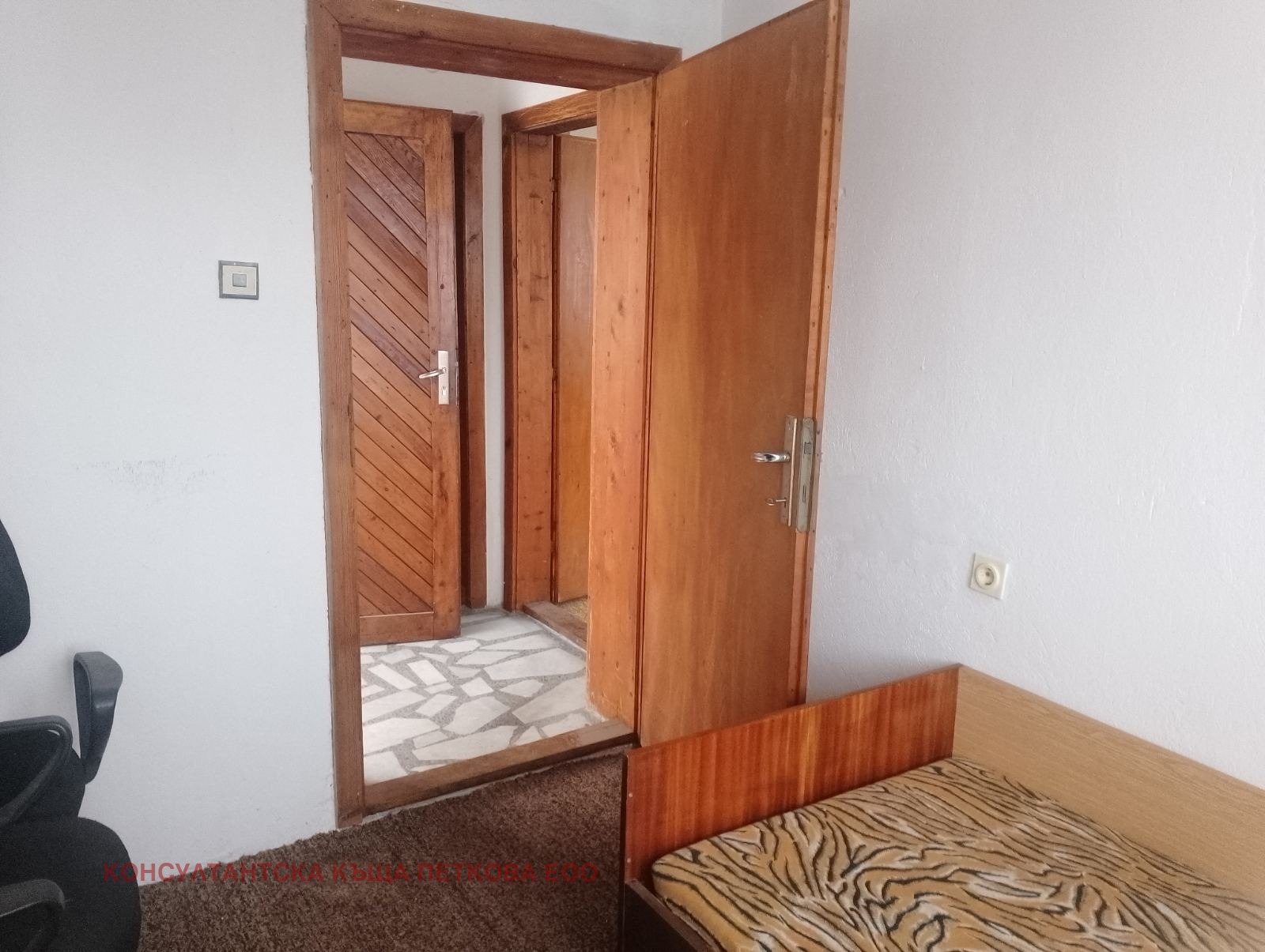 Продава КЪЩА, с. Сливек, област Ловеч, снимка 4 - Къщи - 54880863