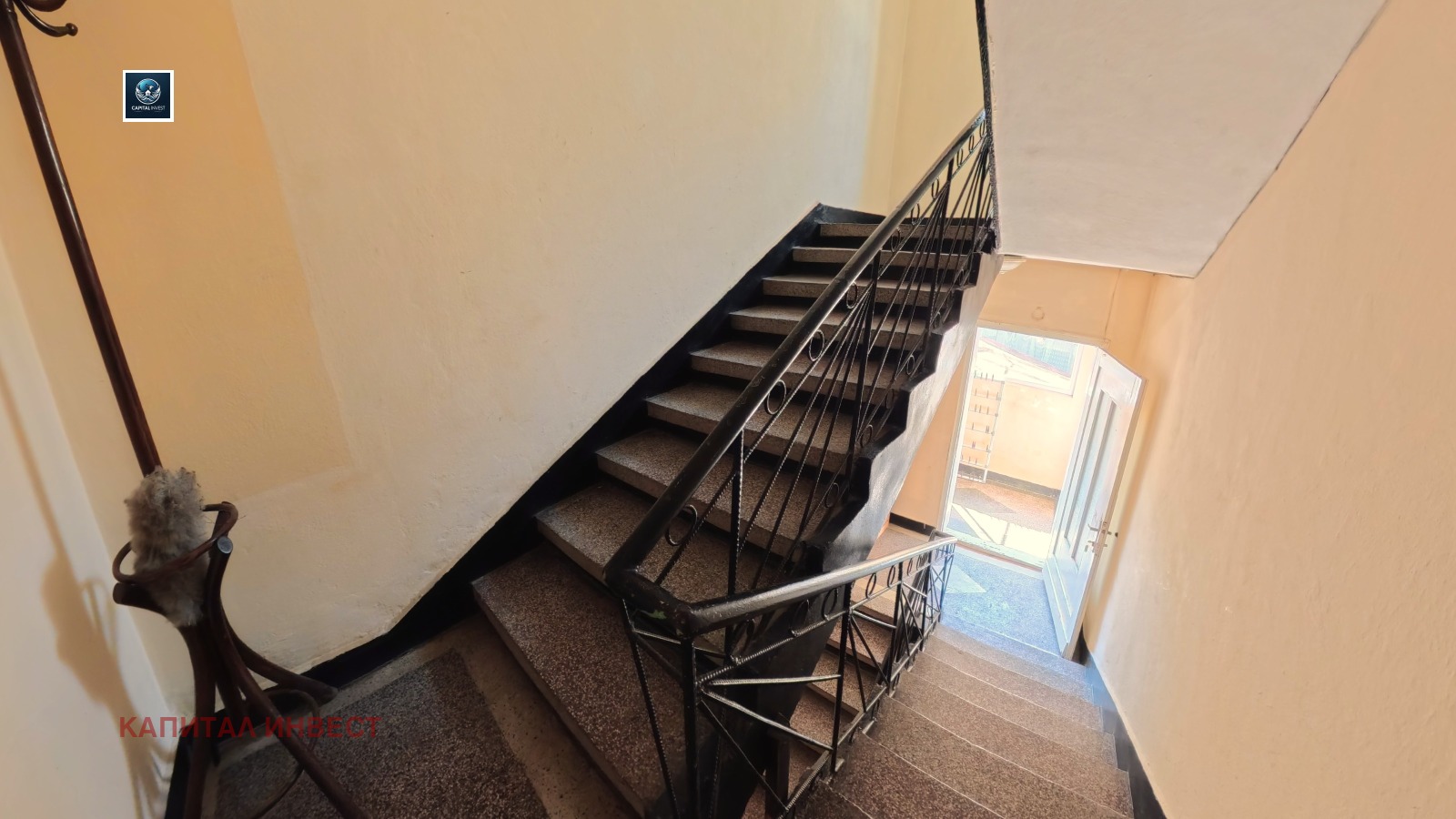 Продава КЪЩА, гр. Разград, Житница, снимка 7 - Къщи - 55321607