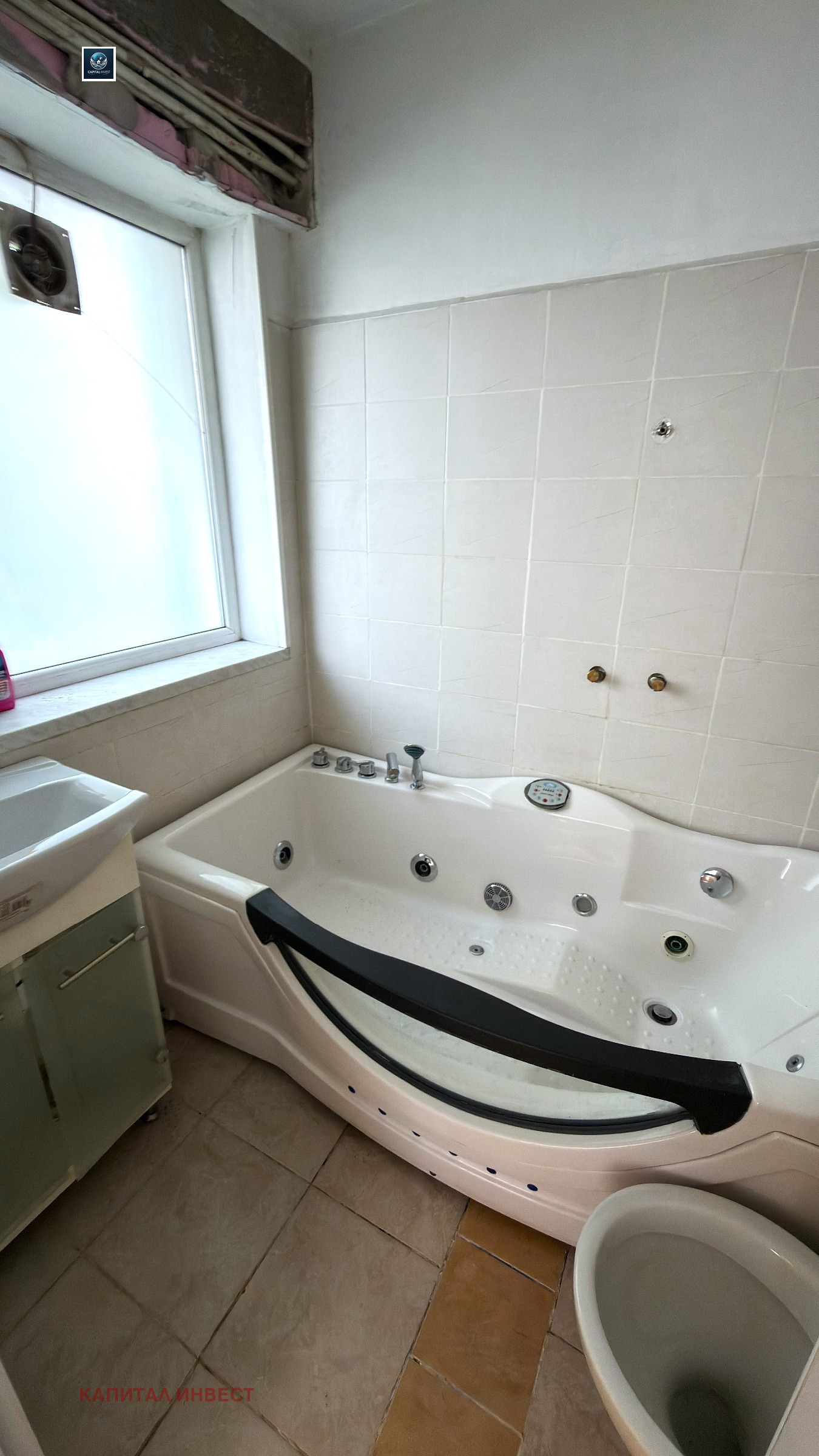 Продава КЪЩА, гр. Разград, Житница, снимка 9 - Къщи - 55321607