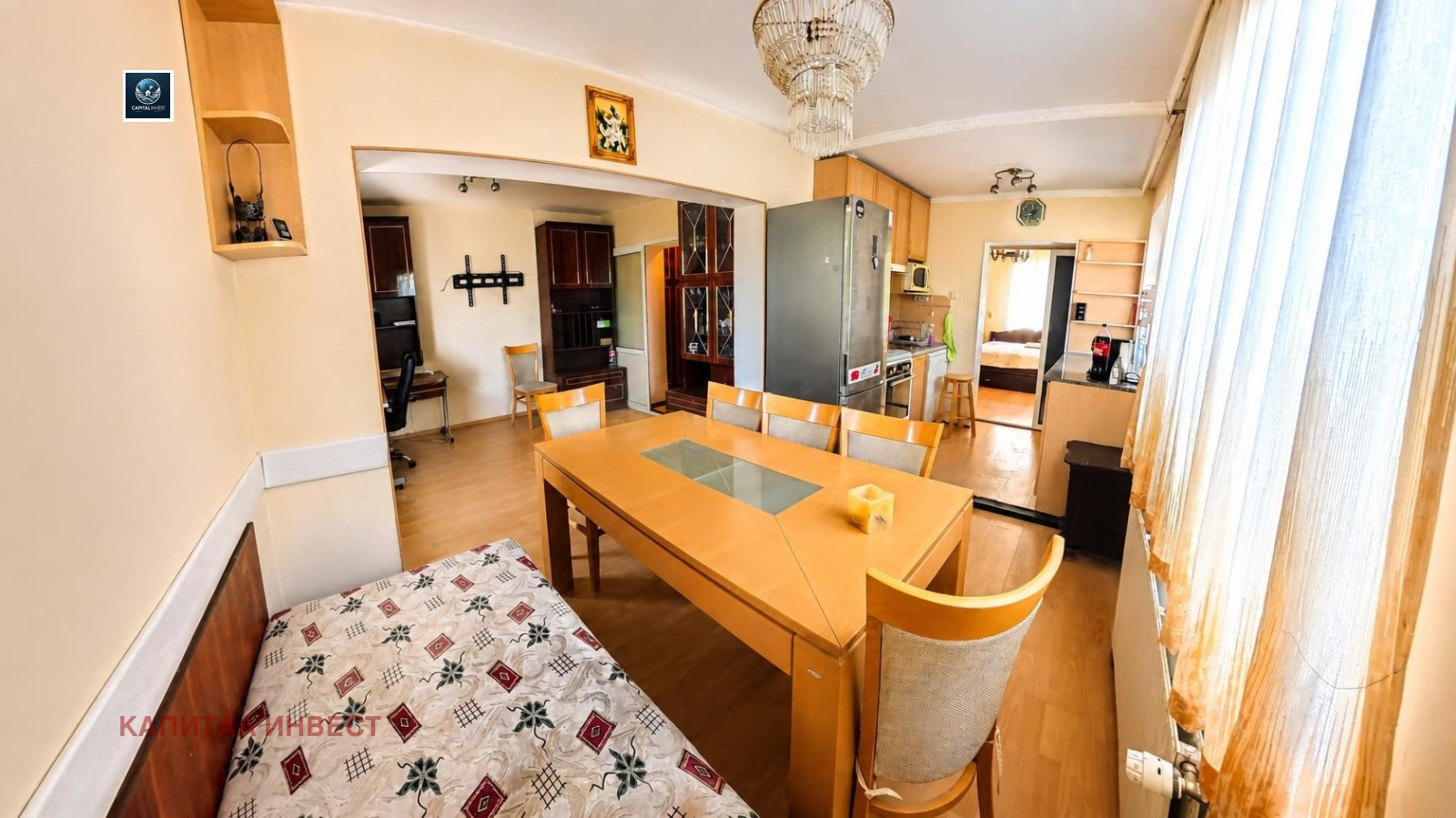 Продава КЪЩА, гр. Разград, Житница