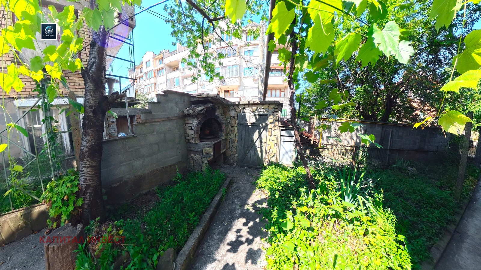 Продава КЪЩА, гр. Разград, Житница, снимка 17 - Къщи - 55321607