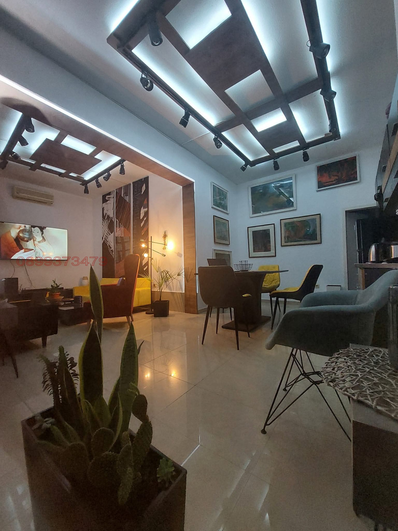 Продава МАГАЗИН, гр. Свети Влас, област Бургас, снимка 8 - Магазини - 56114988