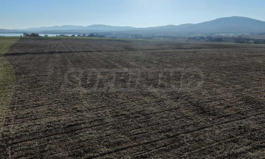 Продава ПАРЦЕЛ, гр. Черноморец, област Бургас, снимка 7 - Парцели - 43731829