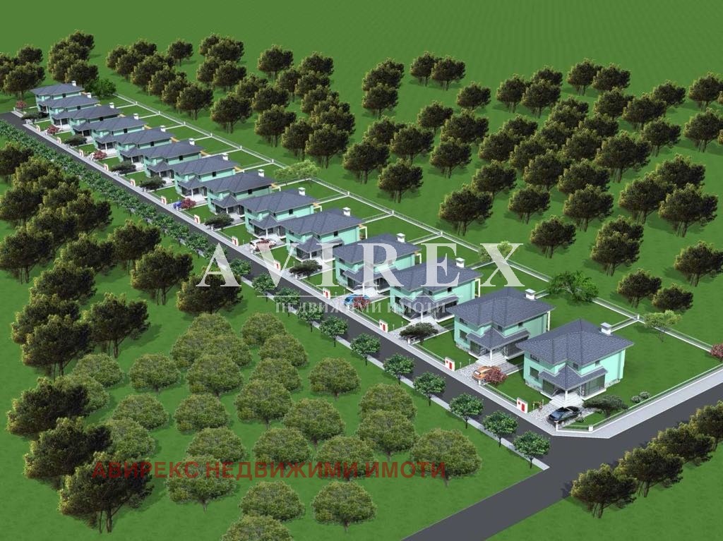 Продава ПАРЦЕЛ, гр. Пловдив, Беломорски, снимка 2 - Парцели - 53313271