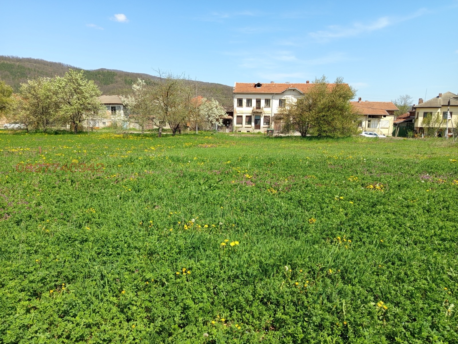 Продава ПАРЦЕЛ, гр. Троян, област Ловеч, снимка 14 - Парцели - 54087206
