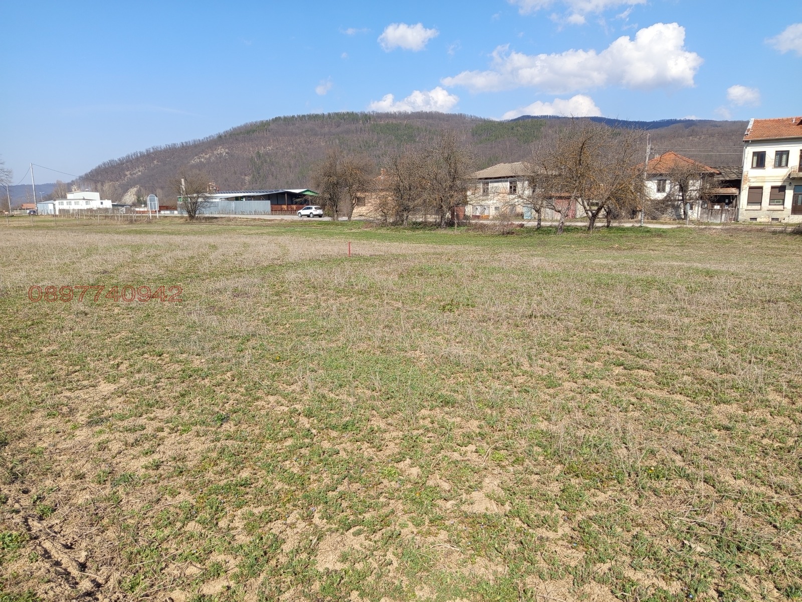 Продава ПАРЦЕЛ, гр. Троян, област Ловеч, снимка 8 - Парцели - 54087206