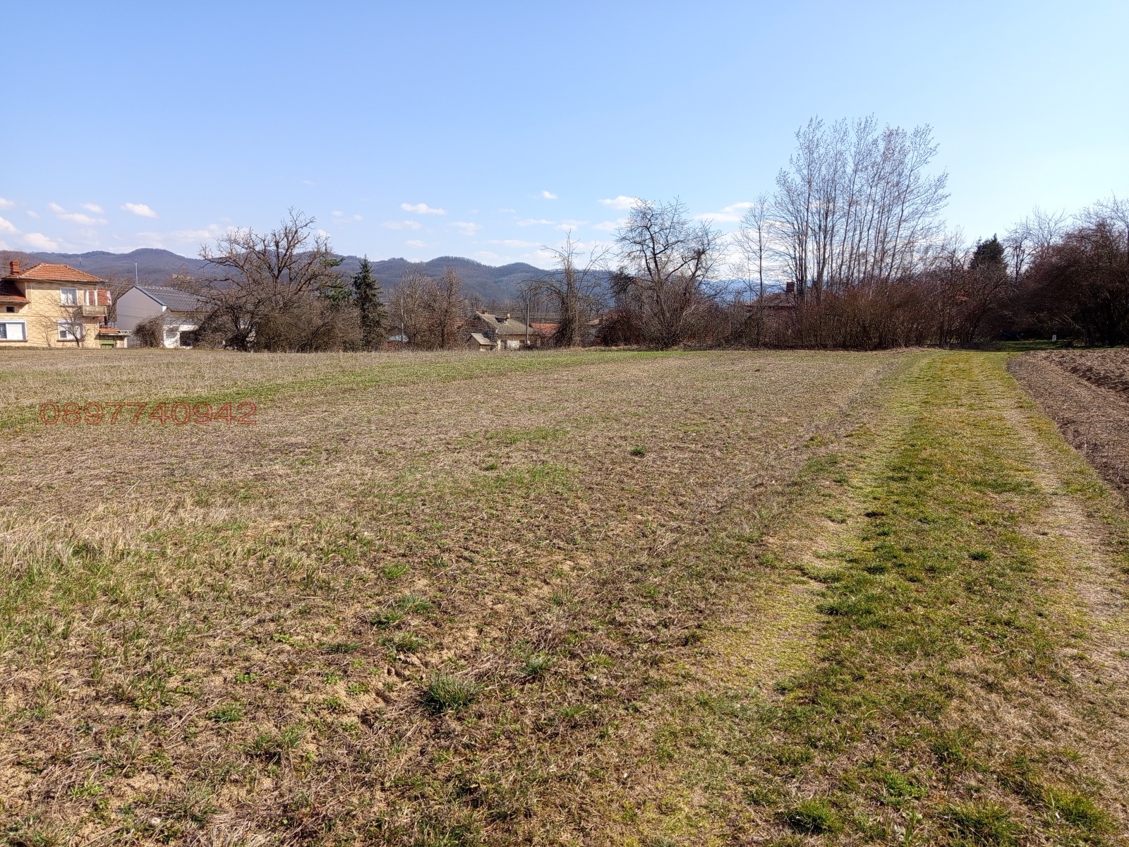 Продава ПАРЦЕЛ, гр. Троян, област Ловеч, снимка 7 - Парцели - 54087206