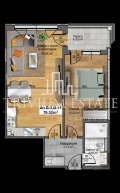 Продава  2-стаен град Пловдив , Отдих и култура , 80 кв.м | 28284281 - изображение [7]