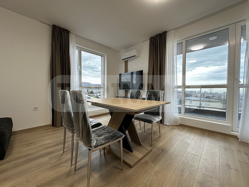 Продава 3-СТАЕН в град Варна, м-т Пчелина - 84 кв.м / 226 600 € » 443 191.08 лв., ТОПИММО