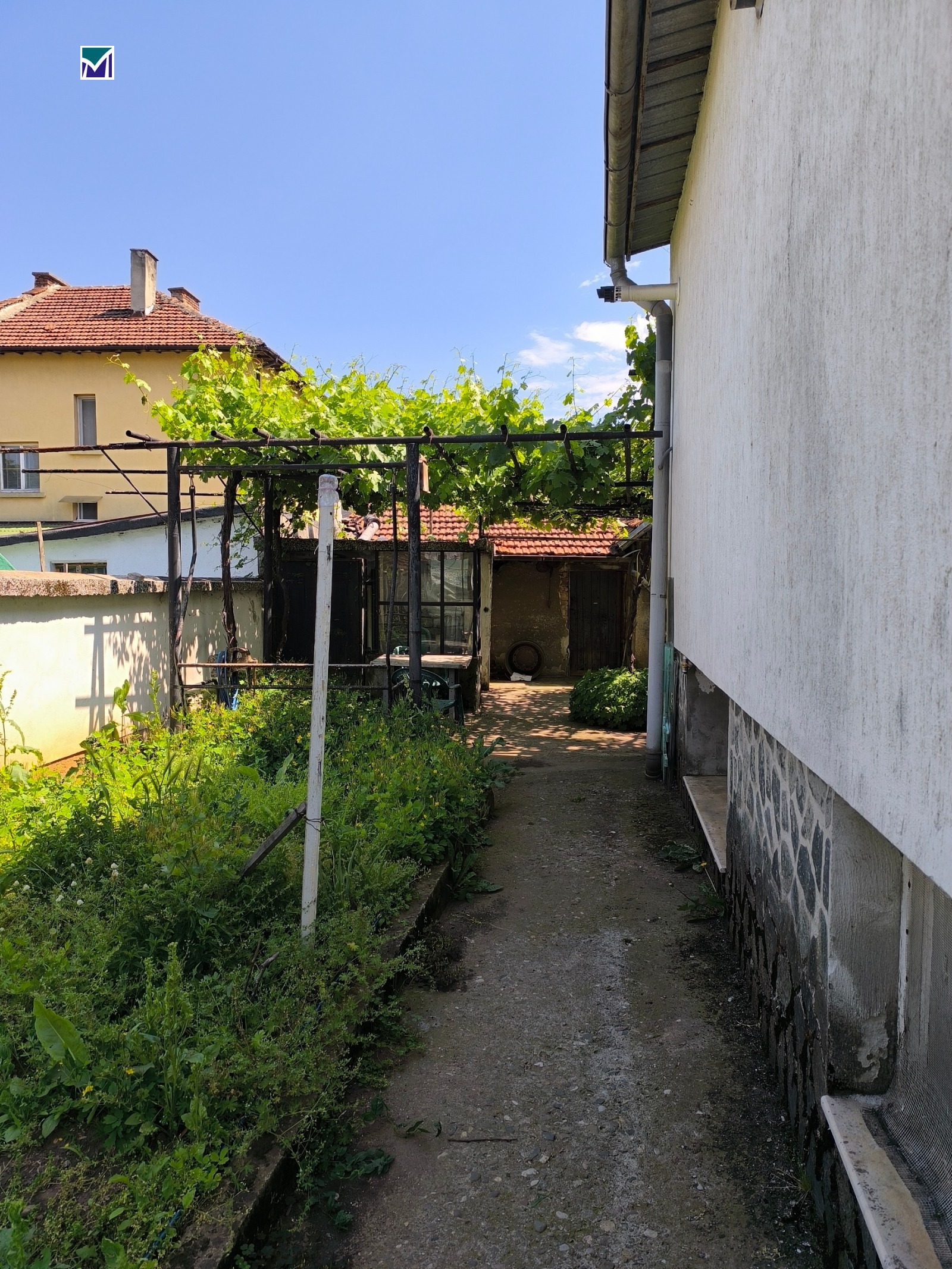 Продава ЕТАЖ ОТ КЪЩА | Imot.bg — изображение 2