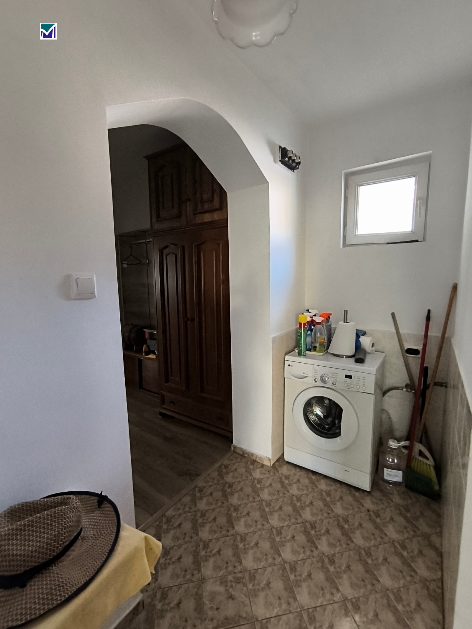 Продава ЕТАЖ ОТ КЪЩА | Imot.bg — изображение 7