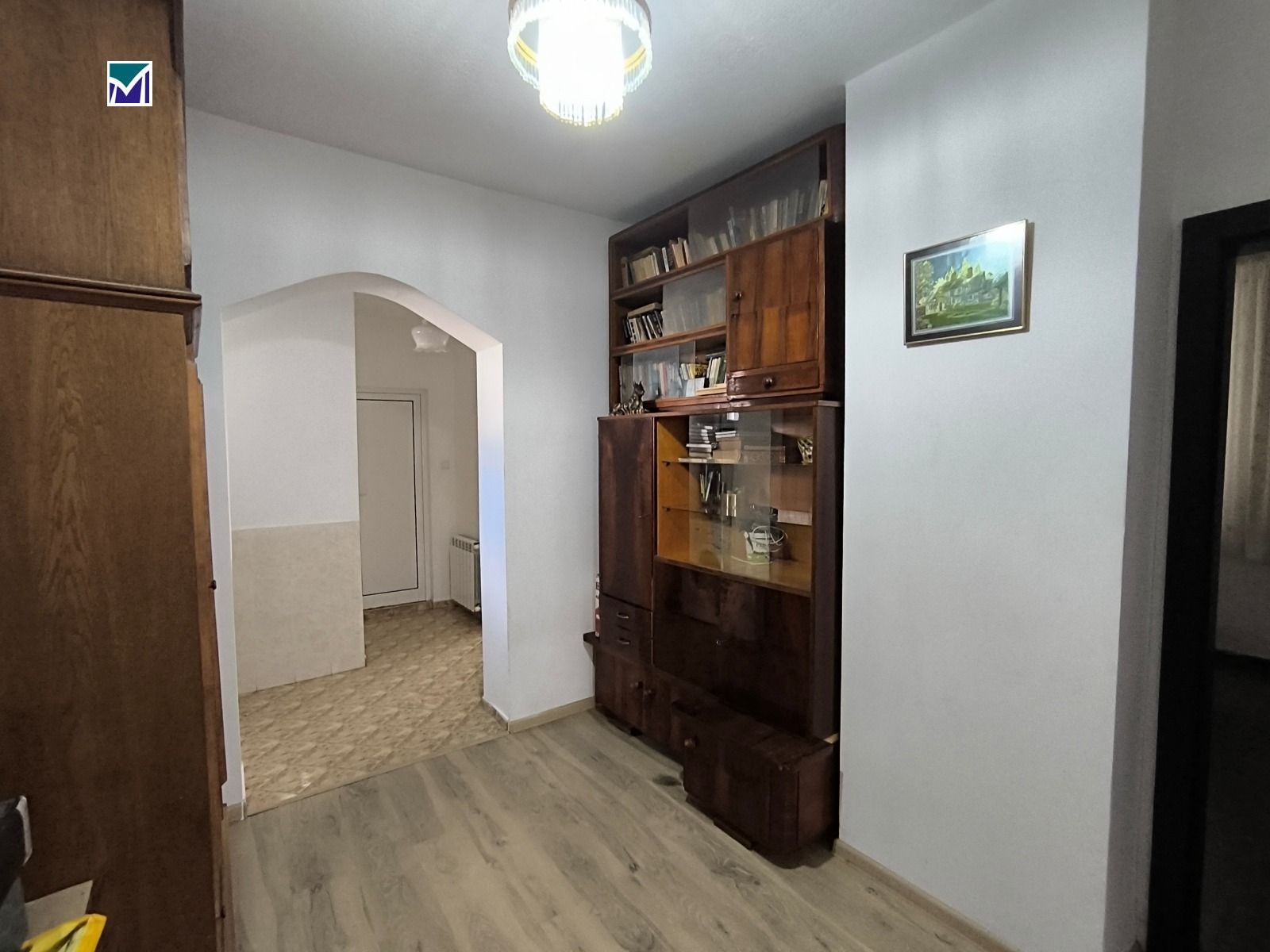 Продава ЕТАЖ ОТ КЪЩА | Imot.bg — изображение 13