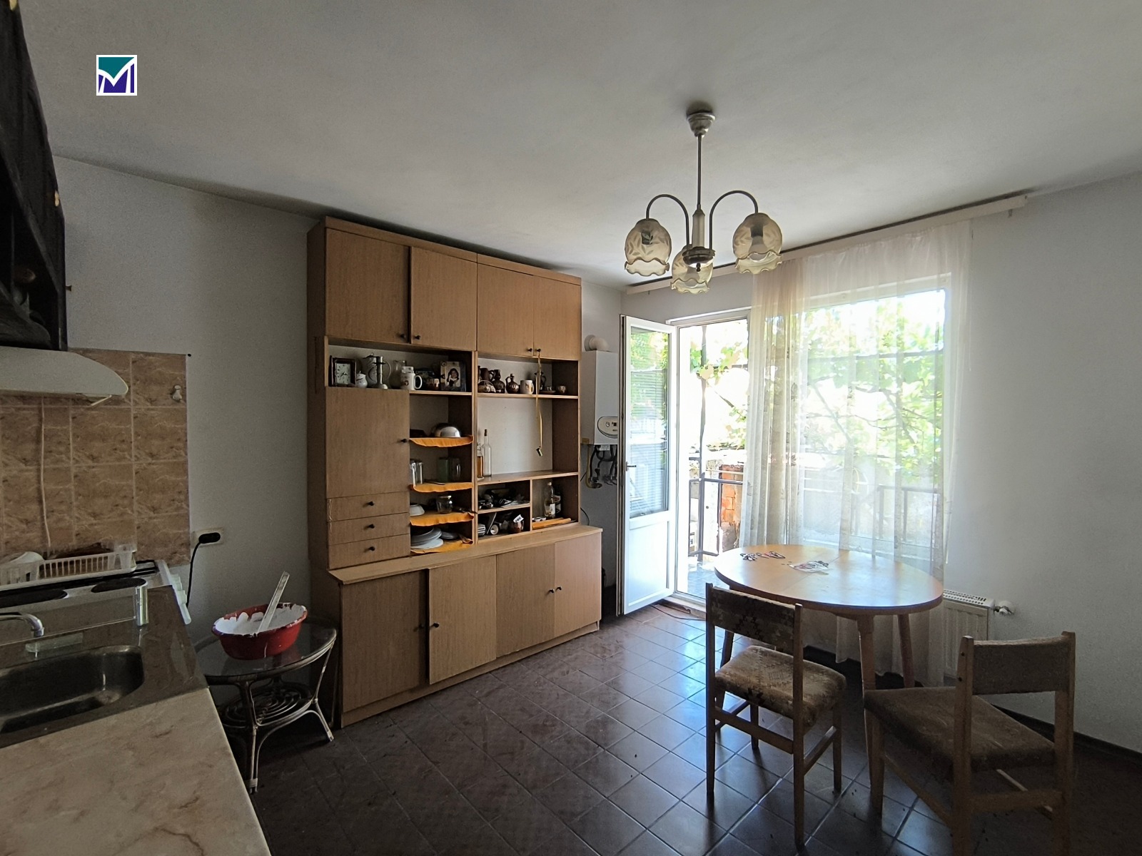 Продава ЕТАЖ ОТ КЪЩА | Imot.bg — изображение 6