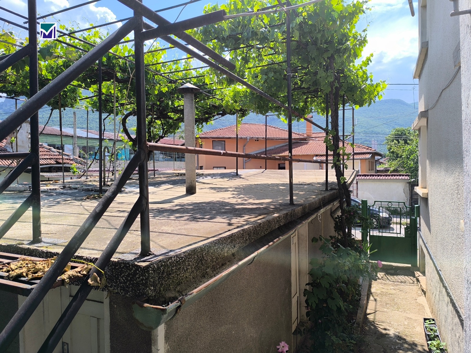 Продава ЕТАЖ ОТ КЪЩА | Imot.bg — изображение 4